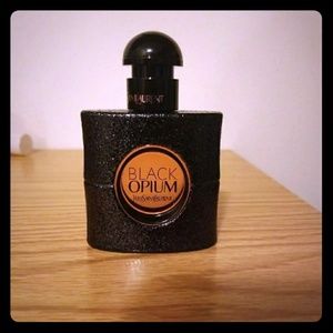 Black Opium by YSL